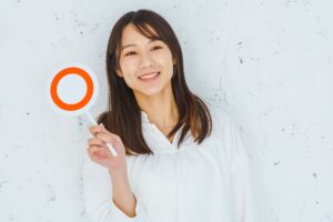 向いているケース