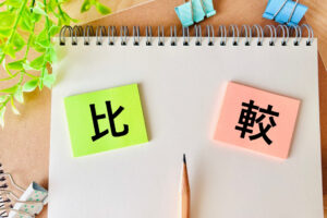 EPSと他の断熱材との違いを解説