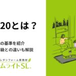 HEAT20とは?